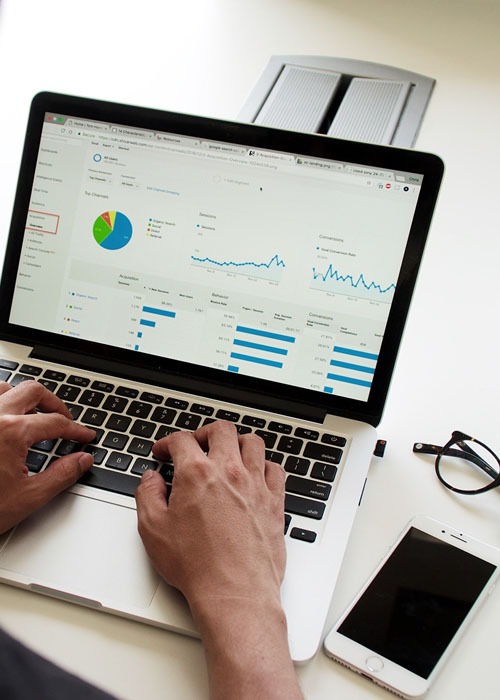 Google Paid Ads Melbourne