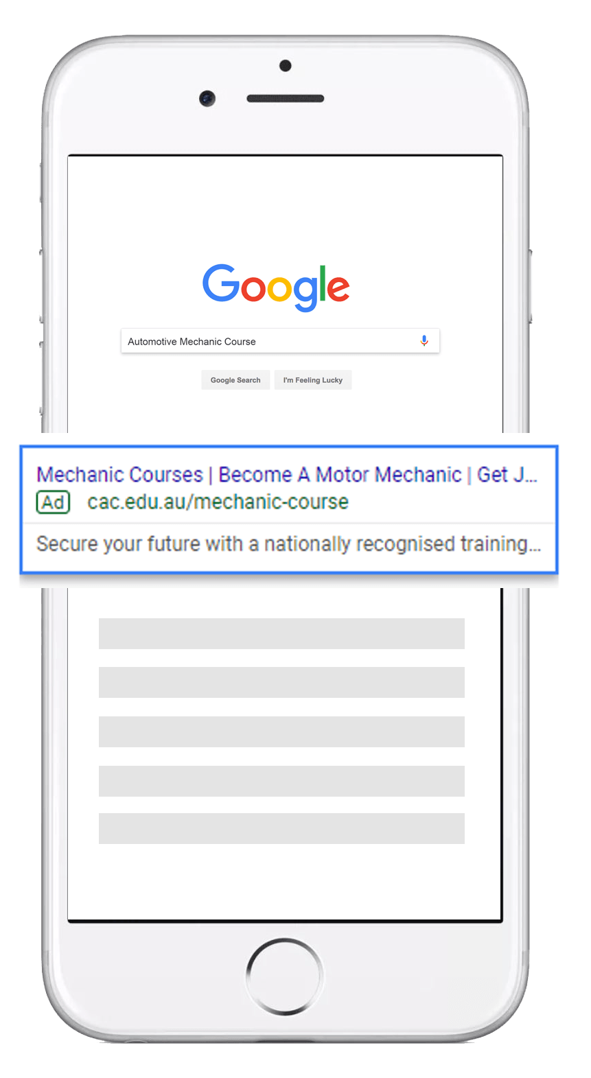 Google Ads Agency Melbourne