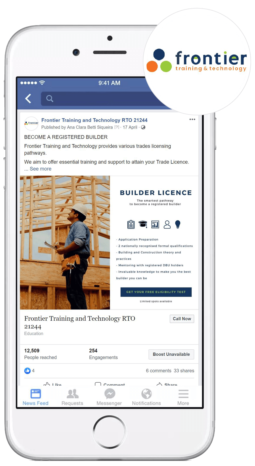 Education Marketing