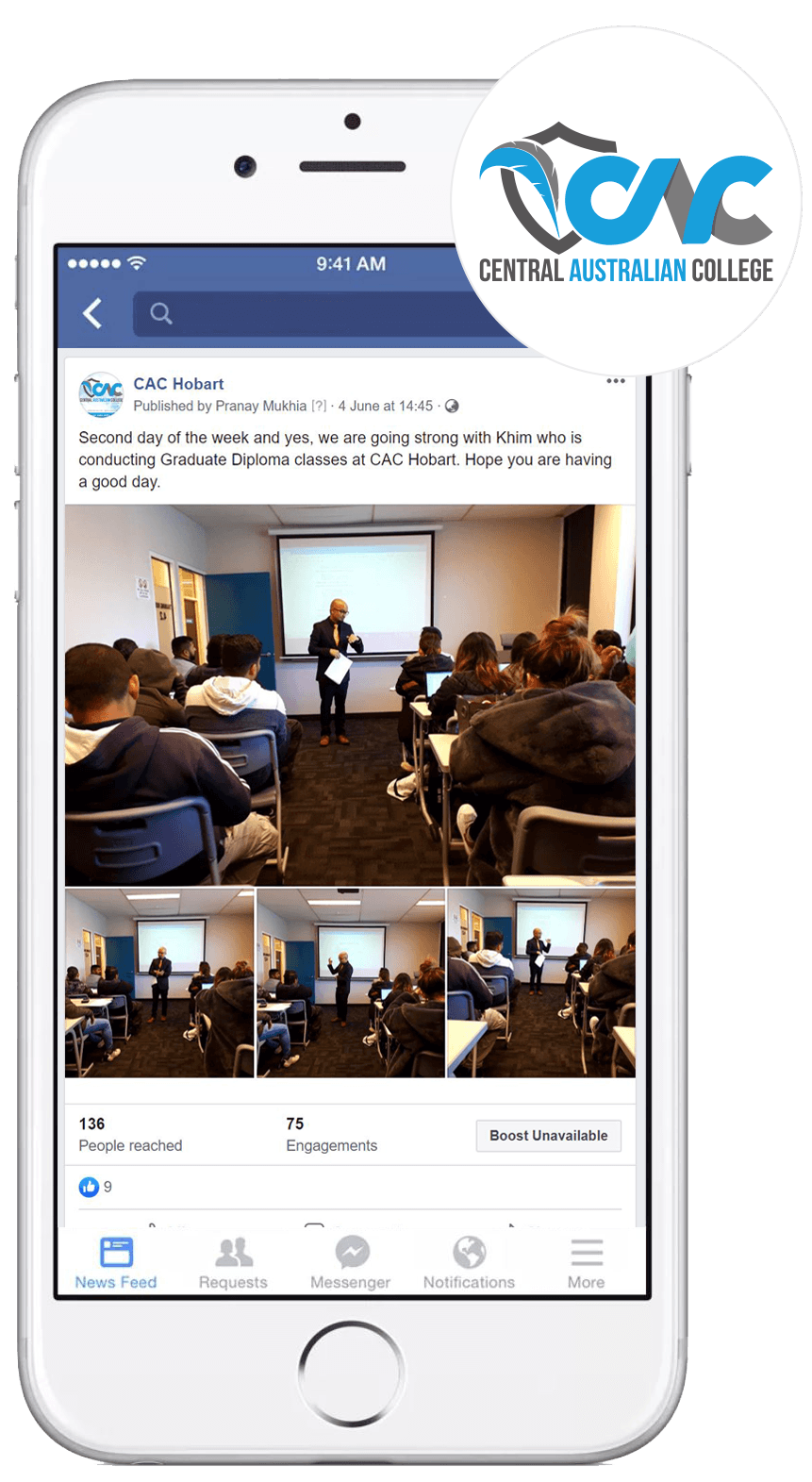 RTO Marketing